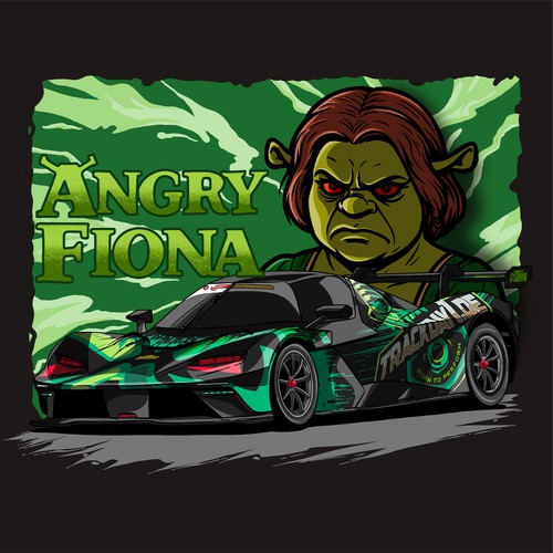 Tshirt Design