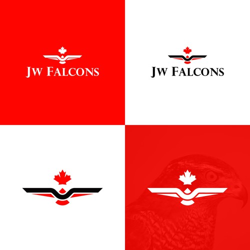 Falcon Logo