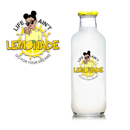 Life Ain't Lemonade