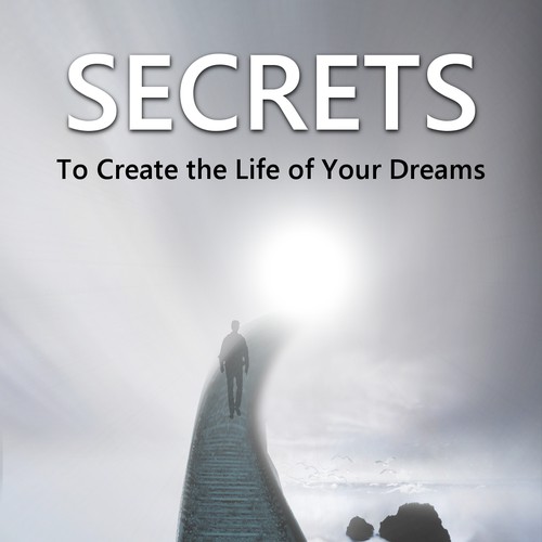 Ebook Cover Design for Personal Growth ebook