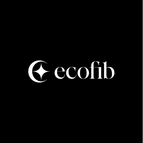 Ecofib — a dietary supplement logo