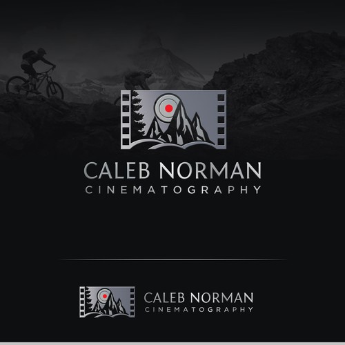 Caleb Norman