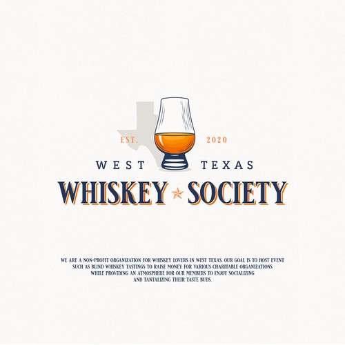 West Texas Whiskey Society