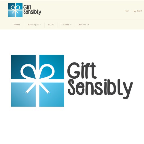 Gift Sensibly