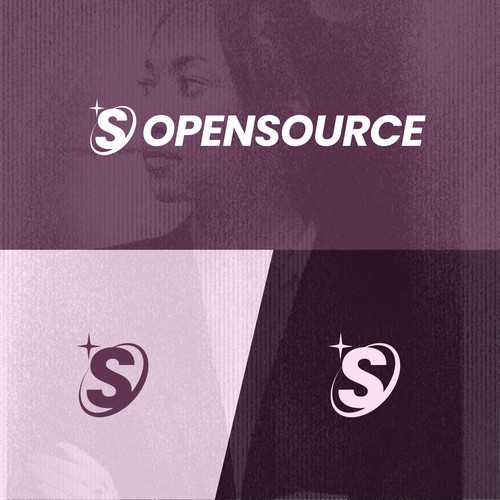 Opensource Logo