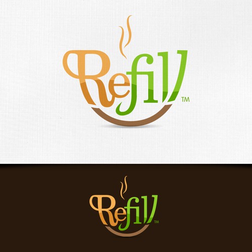 Refill
