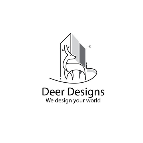 deer designs