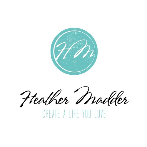 Create the Winning Brand Identity for Heather Madder Designs