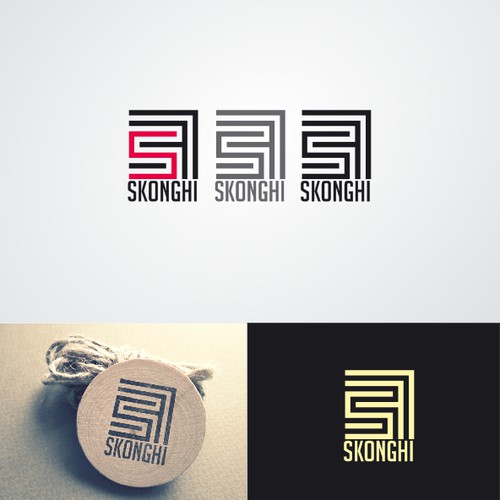 DJ and Music Producer looking for a cool logo! :)