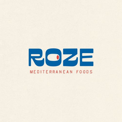 Logo Concept for Roze