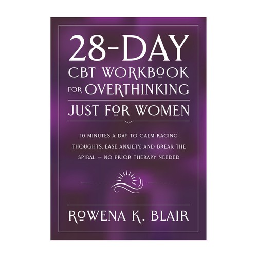 Proposed Book Cover Design