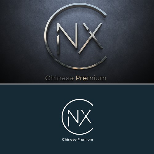 CNX lodo disgn 