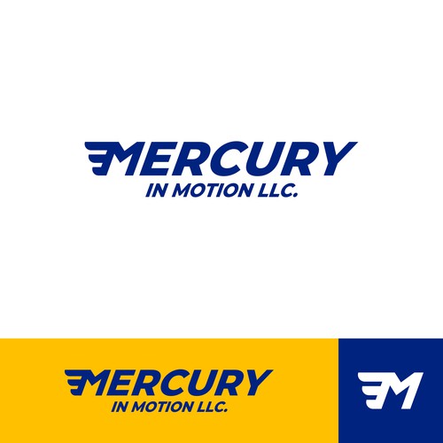 Mercury In Motion LLC. 