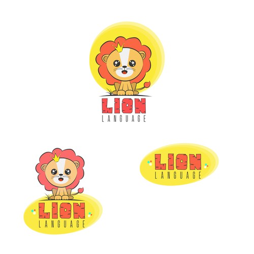 lion education