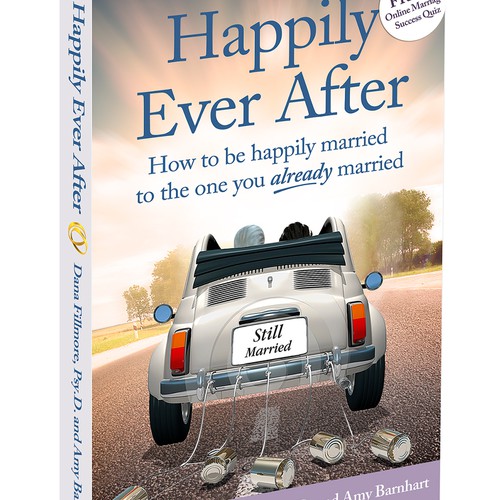 Happily ever after