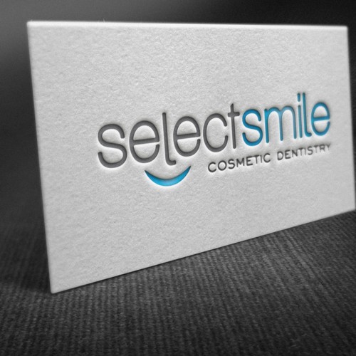 logo for Select Smile cosmetic dentistry