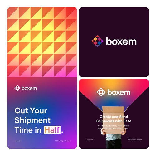 Boxem