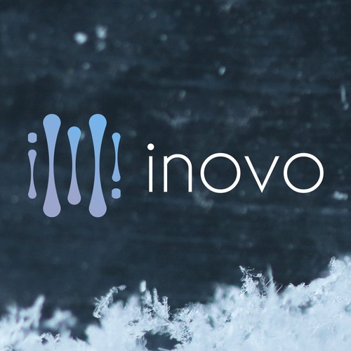 inovo Logo for DNA