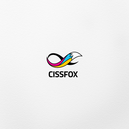 Logo for Cissfox