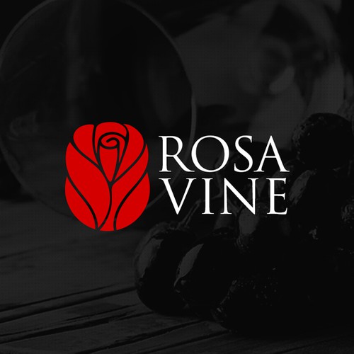Rose Vine
