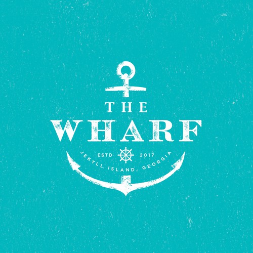 The Wharf