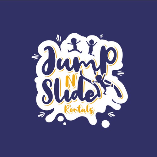 Jump n Slide Rentals