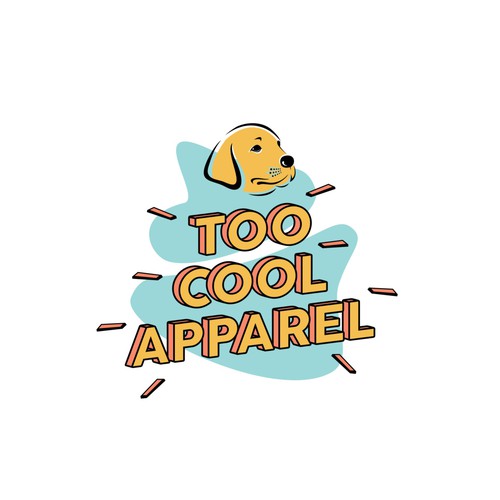 too cool apparel