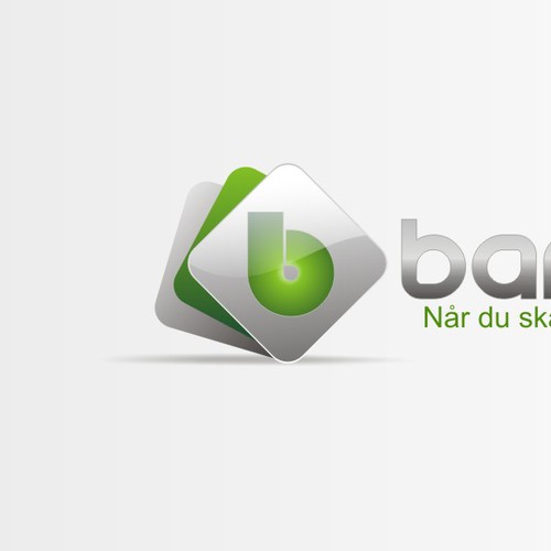 New logo for Barra