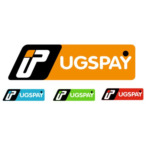 ugspay.com - logo design