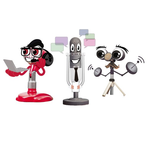 Character Design