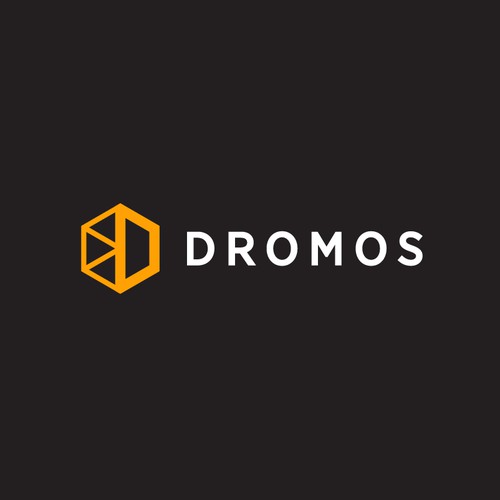 DROMOS logo Entries