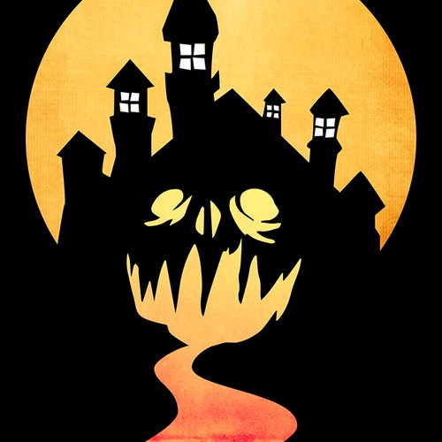 We need something simple...but it has to be scary!