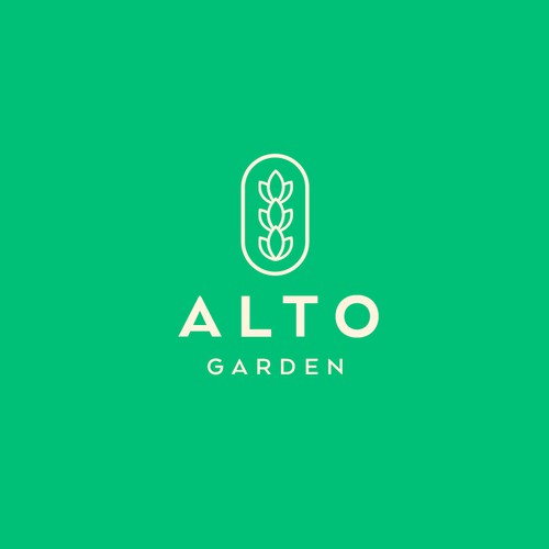 Alto Garden