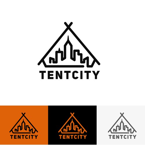 TentCity