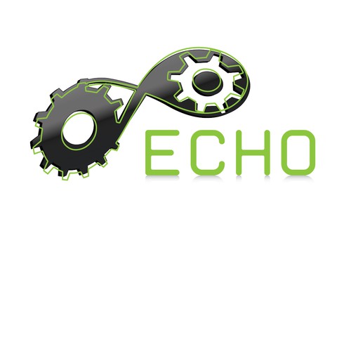 Echo needs a new logo