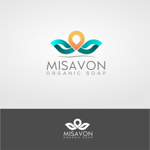 MISAVON - organic soap