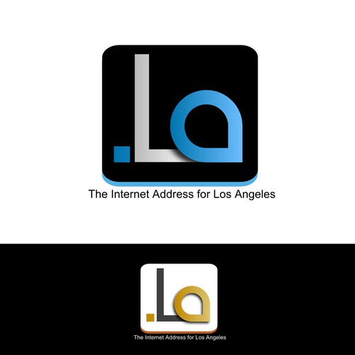 .LA needs a new logo