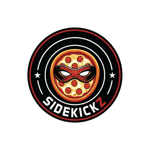 Sidekickz Pizza