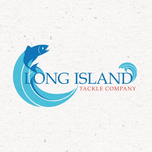 Long Island Tackle Company contest