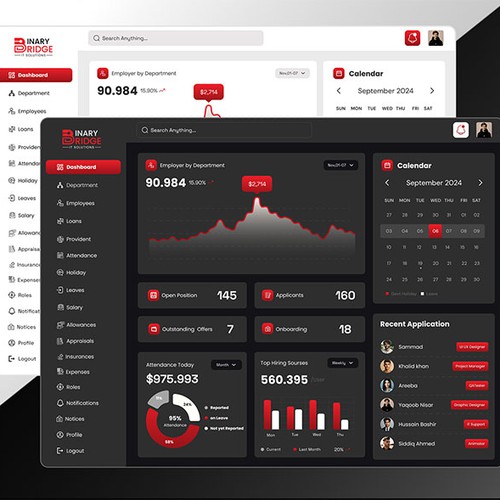 "From Talent Data to Strategic Action"