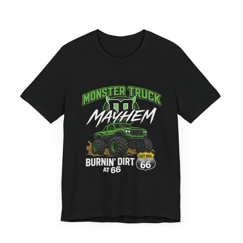T-shirt design submission