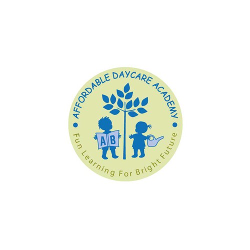 logo voor daycare