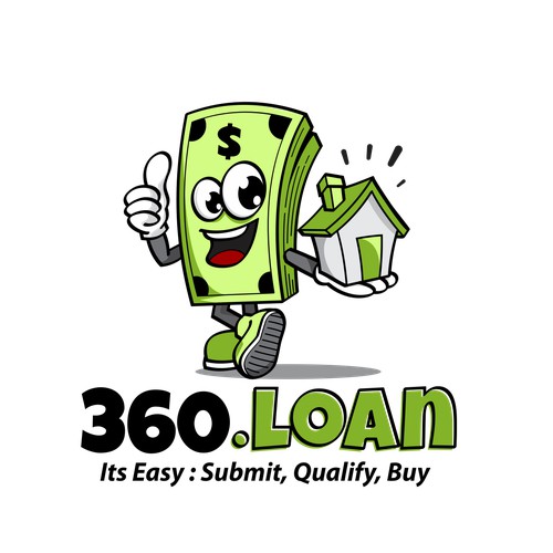 Logo 360.loan