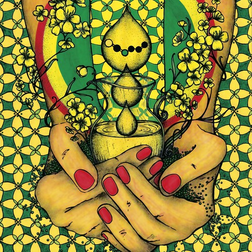 Scientific Journal Cover