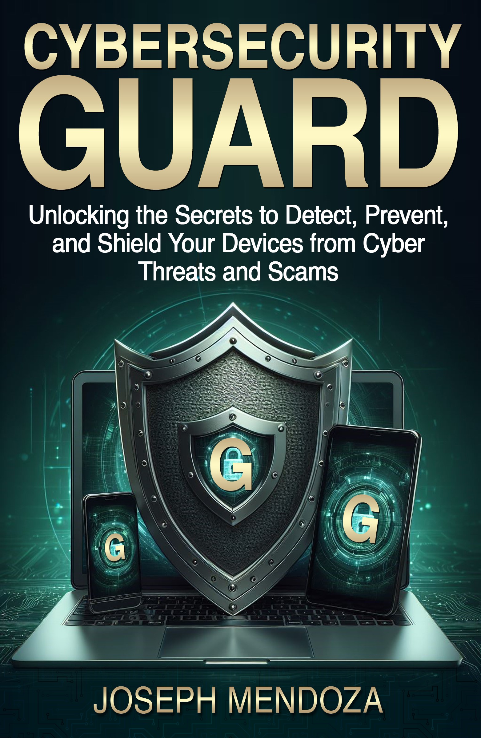 Cybersecurity Guard