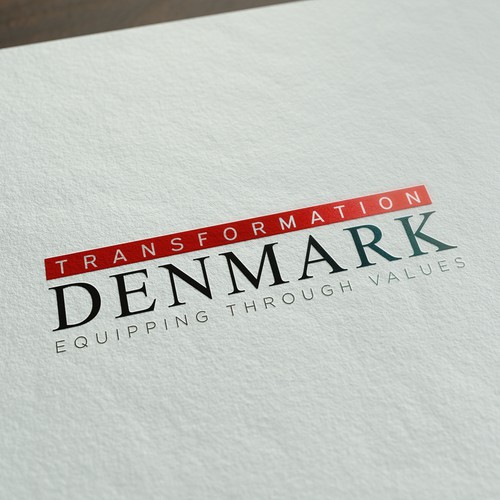 Tansformation Denmark Logo