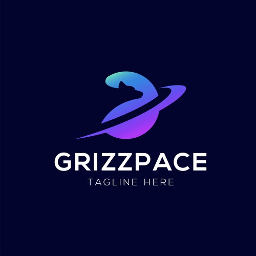Grizzpace Logo