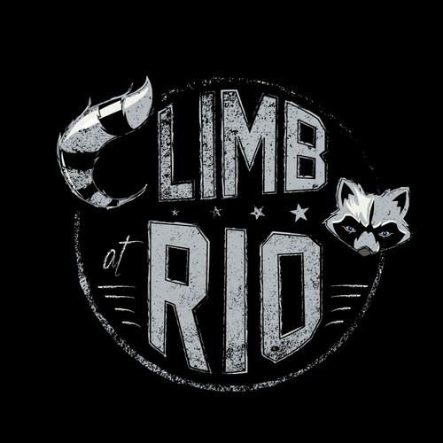 Logo for Climb at Rio