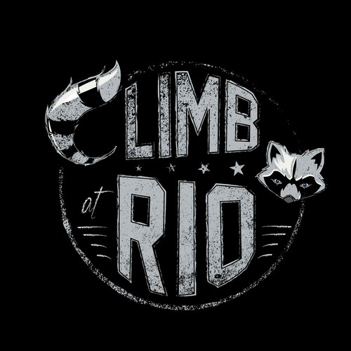 Logo for Climb at Rio