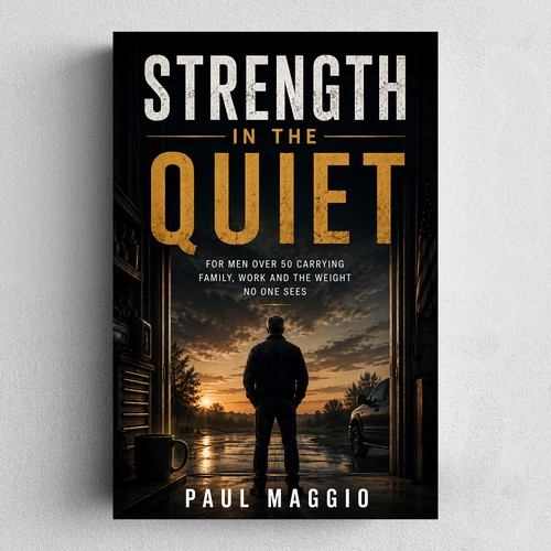 Strength In The Quiet
